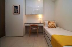 High Street Centre (D6), Apartment #528571001